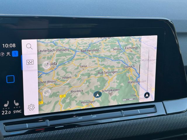 Volkswagen Golf Variant R-Line DSG *VWGarantie -2029  8xRad — Bild 24