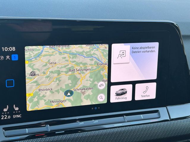 Volkswagen Golf Variant R-Line DSG *VWGarantie -2029  8xRad — Bild 25