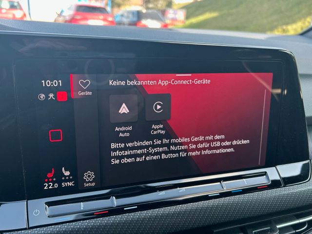 Volkswagen Golf Variant R-Line DSG *VWGarantie -2029  8xRad — Bild 26