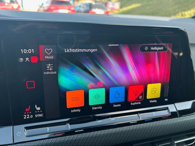 Volkswagen Golf Variant R-Line DSG *VWGarantie -2029  8xRad — Bild 28