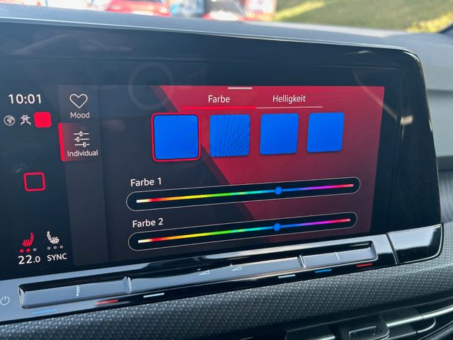 Volkswagen Golf Variant R-Line DSG *VWGarantie -2029  8xRad — Bild 29