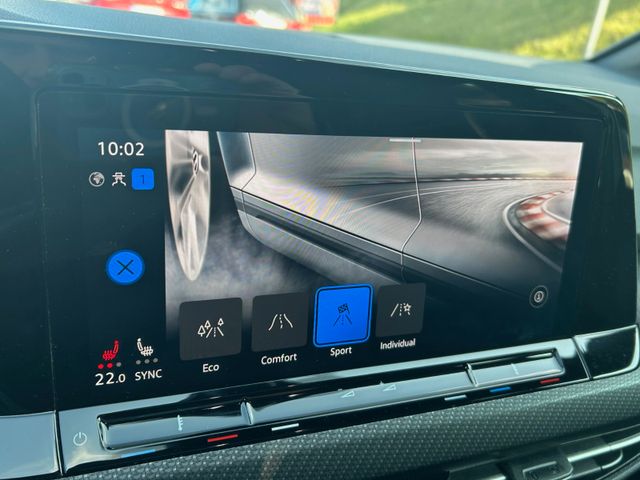 Volkswagen Golf Variant R-Line DSG *VWGarantie -2029  8xRad — Bild 30