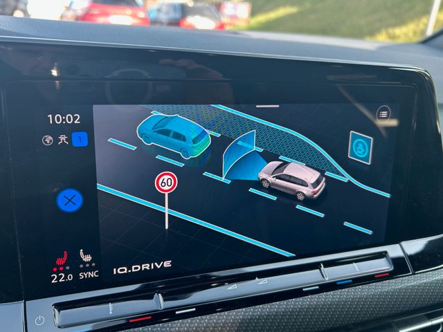 Volkswagen Golf Variant R-Line DSG *VWGarantie -2029  8xRad — Bild 31