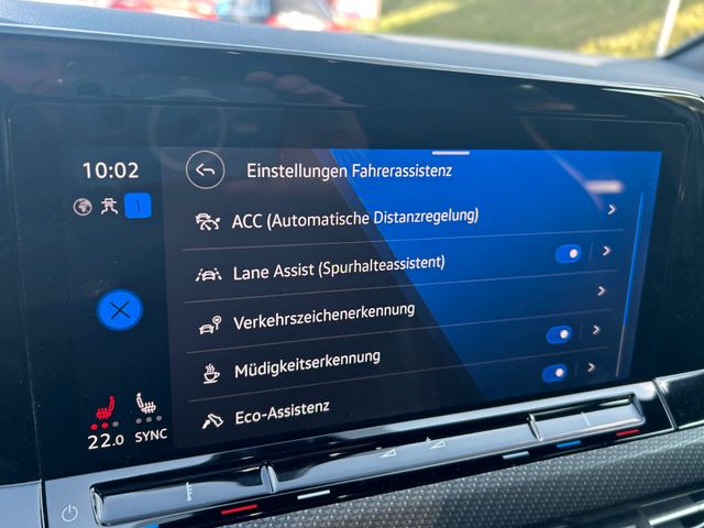Volkswagen Golf Variant R-Line DSG *VWGarantie -2029  8xRad — Bild 33