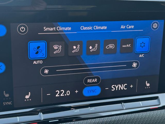 Volkswagen Golf Variant R-Line DSG *VWGarantie -2029  8xRad — Bild 36