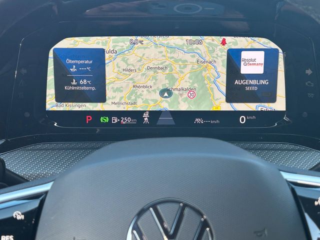 Volkswagen Golf Variant R-Line DSG *VWGarantie -2029  8xRad — Bild 42