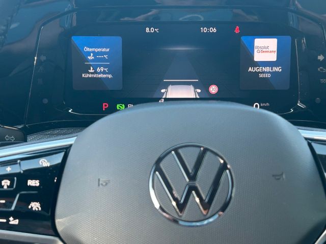 Volkswagen Golf Variant R-Line DSG *VWGarantie -2029  8xRad — Bild 43