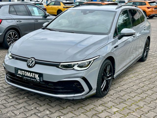 Volkswagen Golf Variant R-Line DSG *VWGarantie-2029  8xRad — Bild 2