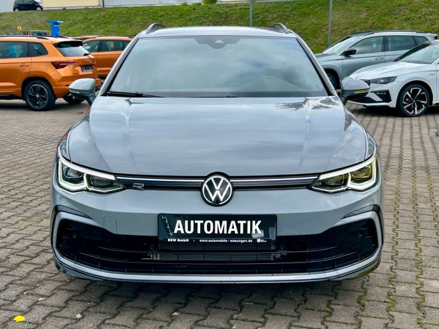 Volkswagen Golf Variant R-Line DSG *VWGarantie-2029  8xRad — Bild 3