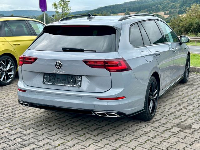 Volkswagen Golf Variant R-Line DSG *VWGarantie-2029  8xRad — Bild 5