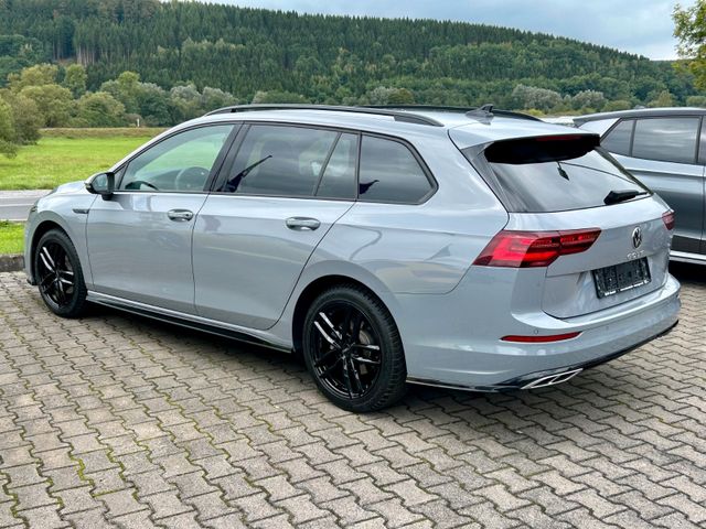 Volkswagen Golf Variant R-Line DSG *VWGarantie-2029  8xRad — Bild 6