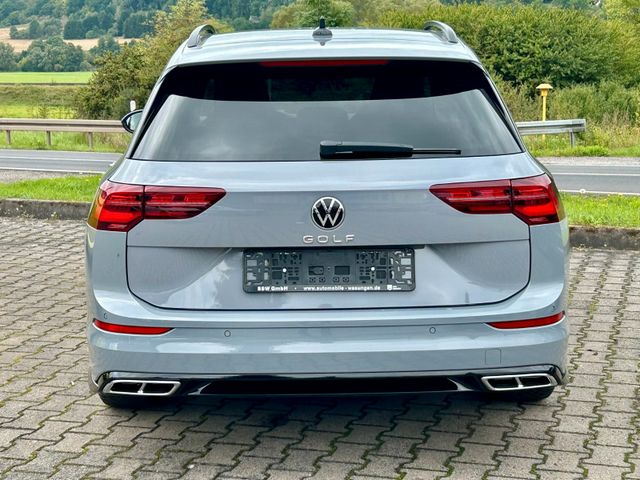 Volkswagen Golf Variant R-Line DSG *VWGarantie-2029  8xRad — Bild 7