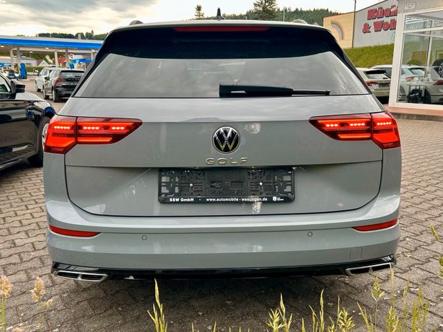 Volkswagen Golf Variant R-Line DSG *VWGarantie-2029  8xRad — Bild 9