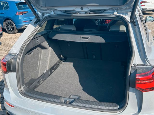 Volkswagen Golf Variant R-Line DSG *VWGarantie-2029  8xRad — Bild 13