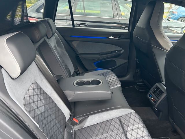 Volkswagen Golf Variant R-Line DSG *VWGarantie-2029  8xRad — Bild 18