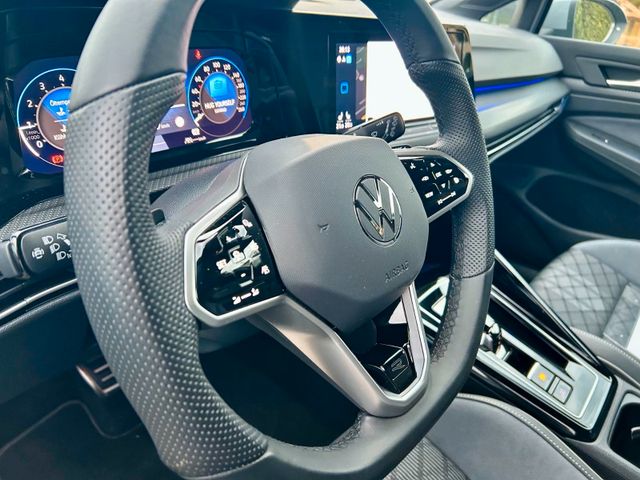 Volkswagen Golf Variant R-Line DSG *VWGarantie-2029  8xRad — Bild 20