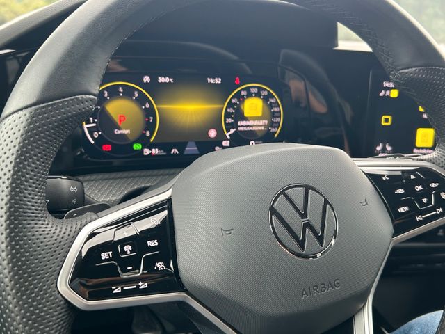 Volkswagen Golf Variant R-Line DSG *VWGarantie-2029  8xRad — Bild 23