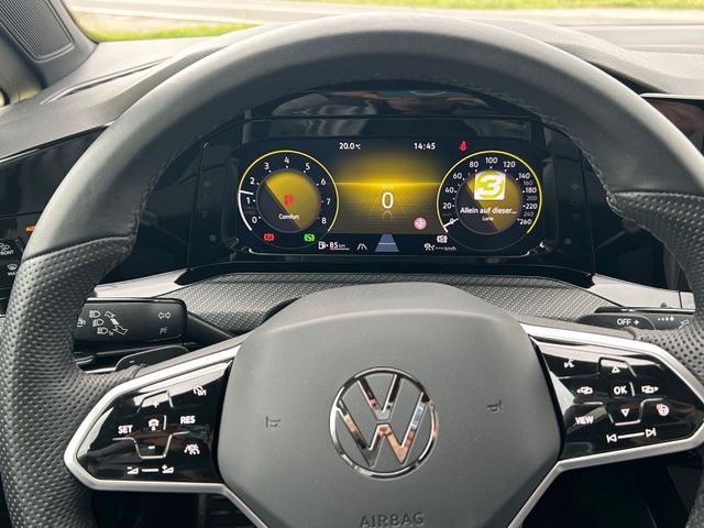 Volkswagen Golf Variant R-Line DSG *VWGarantie-2029  8xRad — Bild 25
