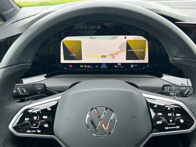 Volkswagen Golf Variant R-Line DSG *VWGarantie-2029  8xRad — Bild 26