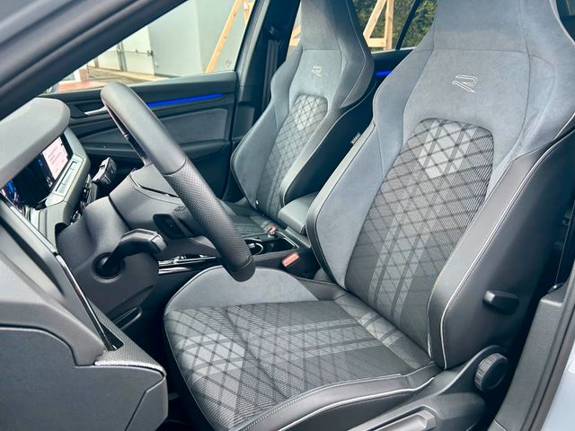 Volkswagen Golf Variant R-Line DSG *VWGarantie-2029  8xRad — Bild 27