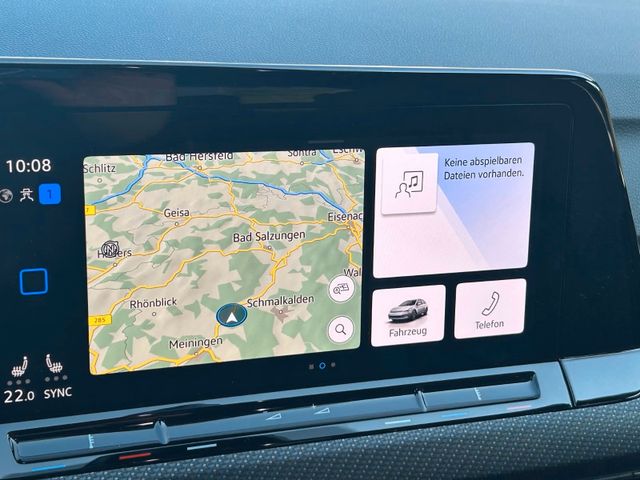 Volkswagen Golf Variant R-Line DSG *VWGarantie-2029  8xRad — Bild 32