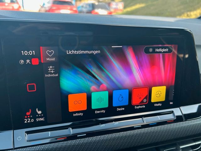 Volkswagen Golf Variant R-Line DSG *VWGarantie-2029  8xRad — Bild 34