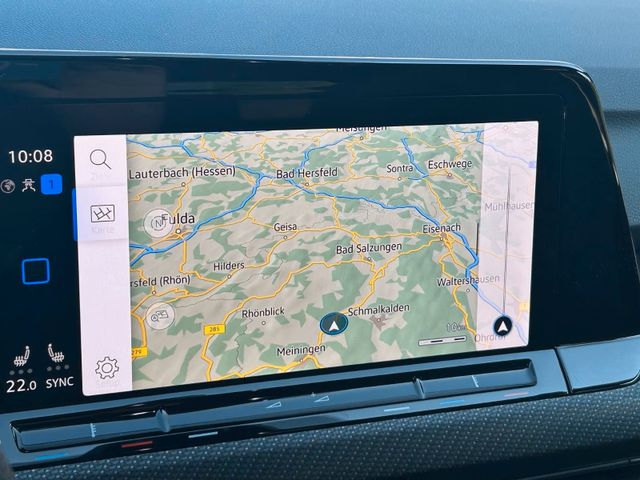 Volkswagen Golf Variant R-Line DSG *VWGarantie-2029  8xRad — Bild 35