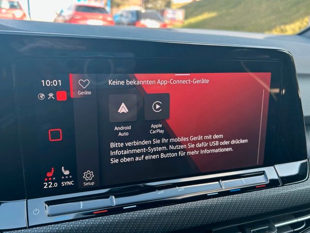 Volkswagen Golf Variant R-Line DSG *VWGarantie-2029  8xRad — Bild 37