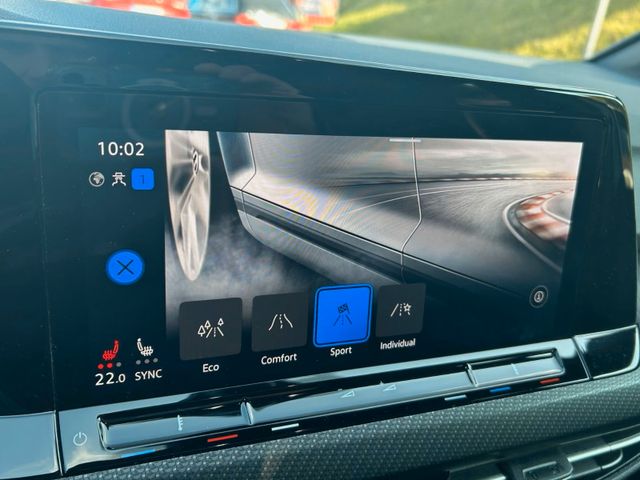 Volkswagen Golf Variant R-Line DSG *VWGarantie-2029  8xRad — Bild 38
