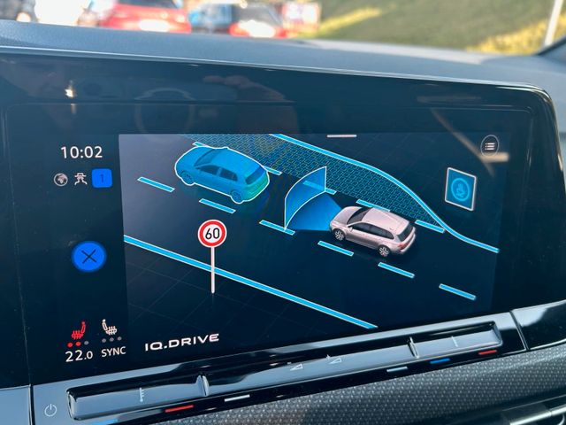 Volkswagen Golf Variant R-Line DSG *VWGarantie-2029  8xRad — Bild 39