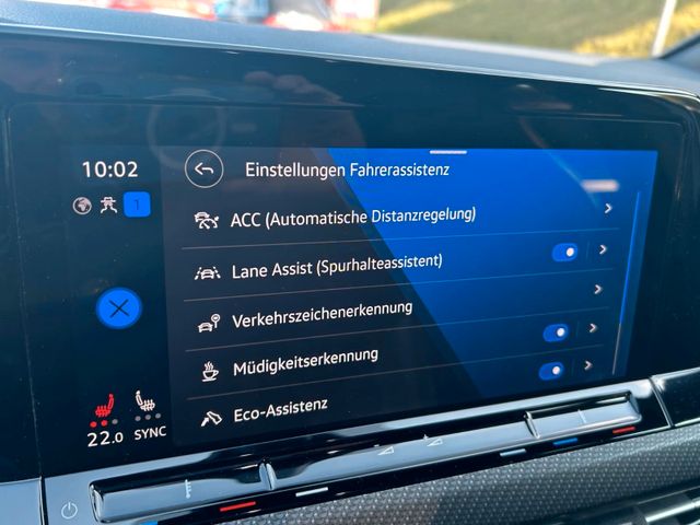 Volkswagen Golf Variant R-Line DSG *VWGarantie-2029  8xRad — Bild 40