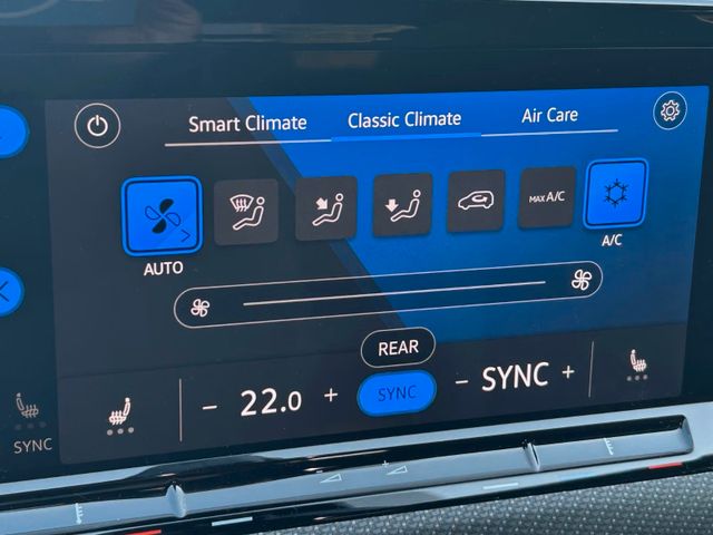 Volkswagen Golf Variant R-Line DSG *VWGarantie-2029  8xRad — Bild 42