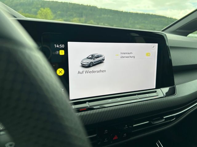 Volkswagen Golf Variant R-Line DSG *VWGarantie-2029  8xRad — Bild 48
