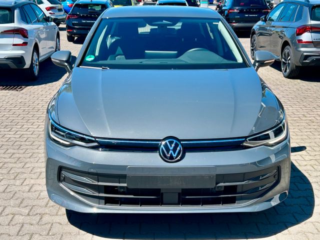 Volkswagen Golf VIII Lim. 1.5 TSI  "Goal" Standheiz -31%UVP — Bild 2