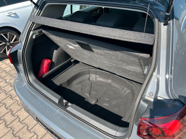 Volkswagen Golf VIII Lim. 1.5 TSI  "Goal" Standheiz -31%UVP — Bild 7