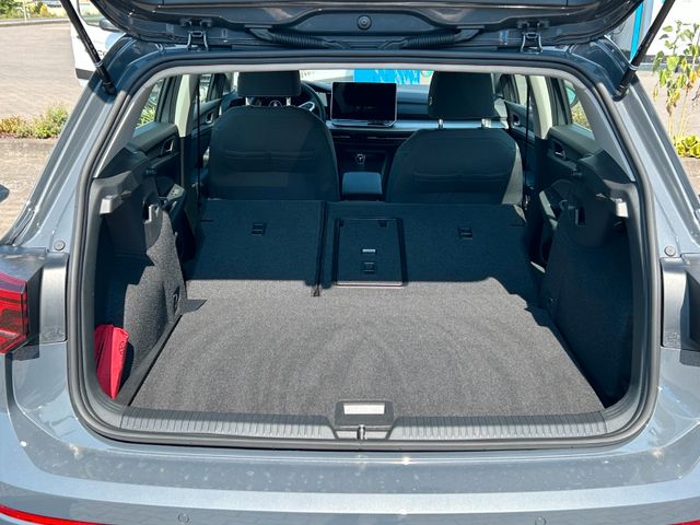 Volkswagen Golf VIII Lim. 1.5 TSI  "Goal" Standheiz -31%UVP — Bild 8