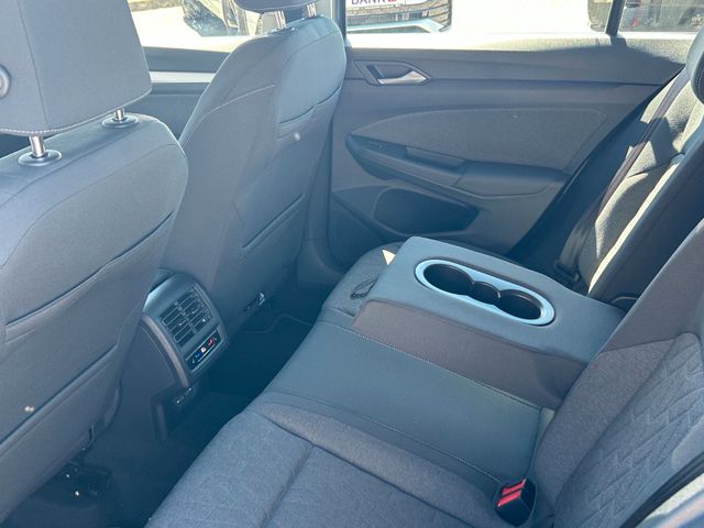 Volkswagen Golf VIII Lim. 1.5 TSI  "Goal" Standheiz -31%UVP — Bild 12