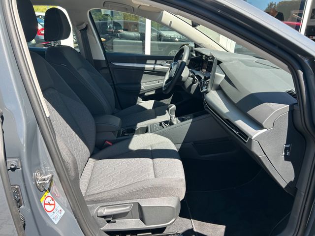 Volkswagen Golf VIII Lim. 1.5 TSI  "Goal" Standheiz -31%UVP — Bild 14