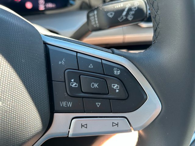 Volkswagen Golf VIII Lim. 1.5 TSI  "Goal" Standheiz -31%UVP — Bild 18