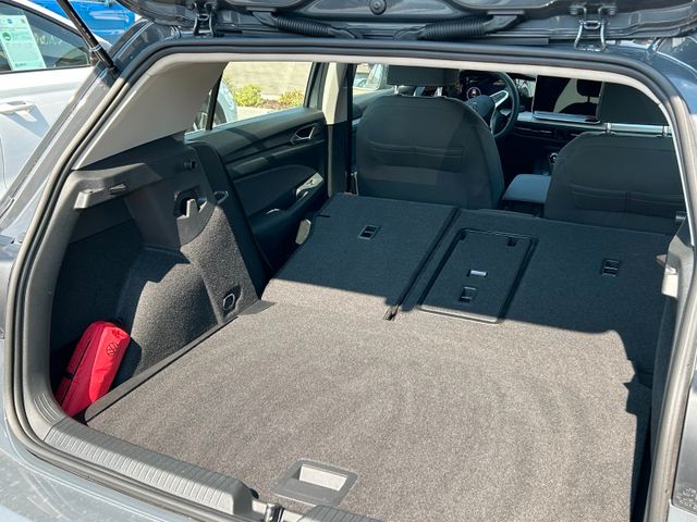 Volkswagen Golf VIII Lim. 1.5 TSI  "Goal" Standheiz -31%UVP — Bild 21