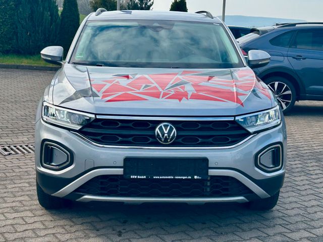 Volkswagen T-Roc Life 1.5 DSG *LED / Kamera / Elektr.Heck — Bild 6