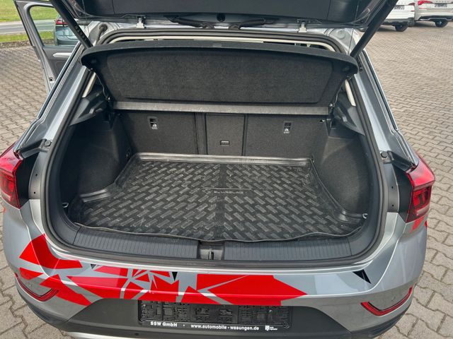 Volkswagen T-Roc Life 1.5 DSG *LED / Kamera / Elektr.Heck — Bild 9