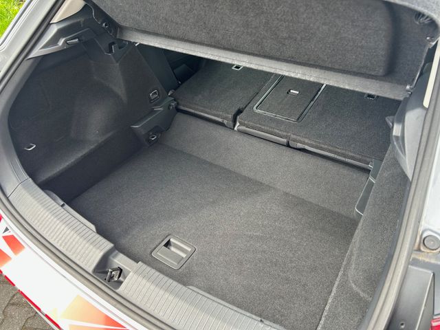 Volkswagen T-Roc Life 1.5 DSG *LED / Kamera / Elektr.Heck — Bild 10