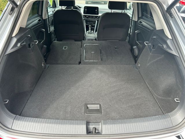 Volkswagen T-Roc Life 1.5 DSG *LED / Kamera / Elektr.Heck — Bild 11