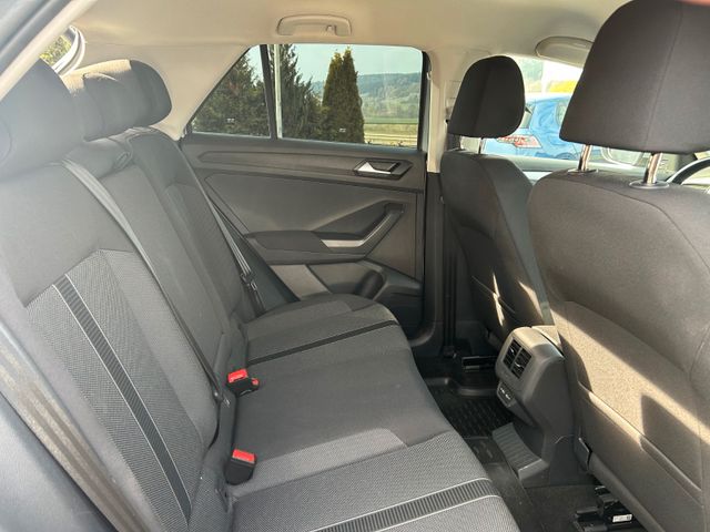 Volkswagen T-Roc Life 1.5 DSG *LED / Kamera / Elektr.Heck — Bild 14
