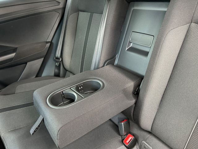Volkswagen T-Roc Life 1.5 DSG *LED / Kamera / Elektr.Heck — Bild 15
