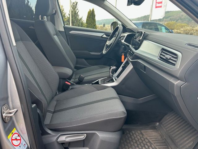 Volkswagen T-Roc Life 1.5 DSG *LED / Kamera / Elektr.Heck — Bild 17