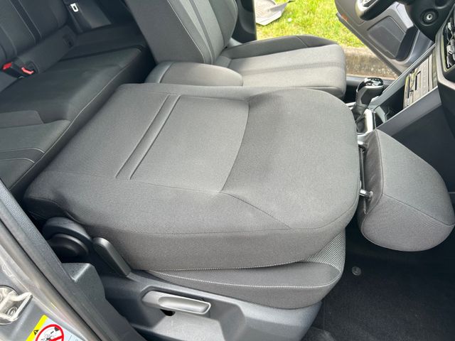 Volkswagen T-Roc Life 1.5 DSG *LED / Kamera / Elektr.Heck — Bild 19