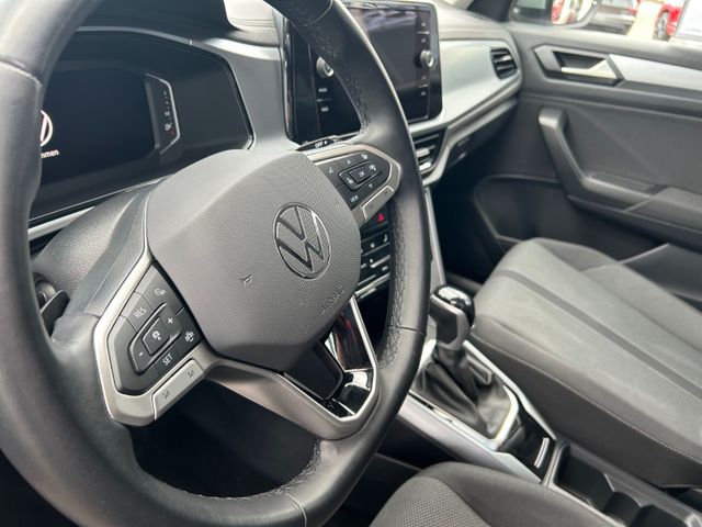 Volkswagen T-Roc Life 1.5 DSG *LED / Kamera / Elektr.Heck — Bild 21