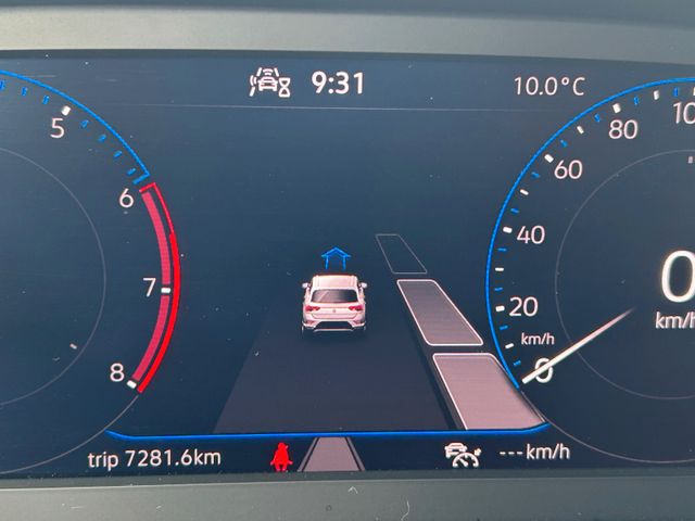 Volkswagen T-Roc Life 1.5 DSG *LED / Kamera / Elektr.Heck — Bild 24